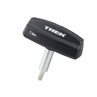 TREK Trek 6.8Nm Preset Torque Wrench M5