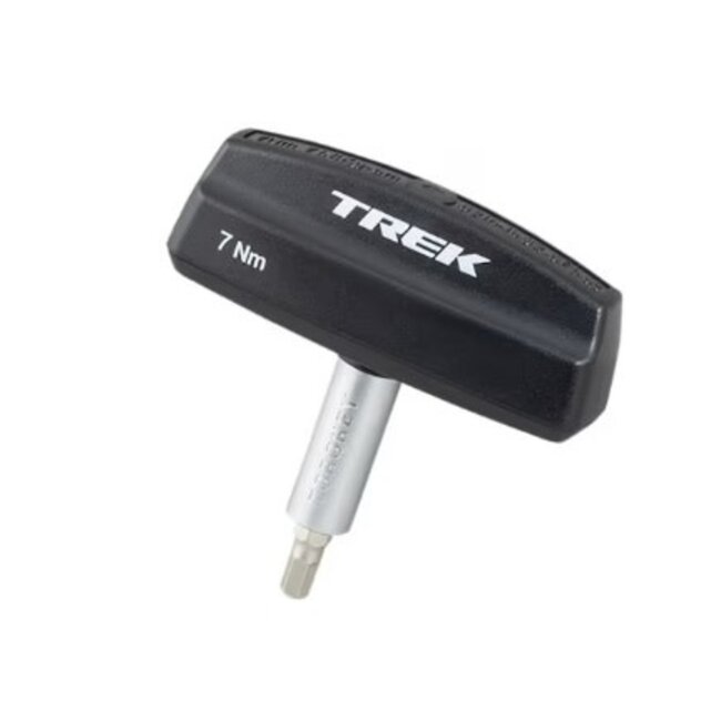 Trek 6.8Nm Preset Torque Wrench M5