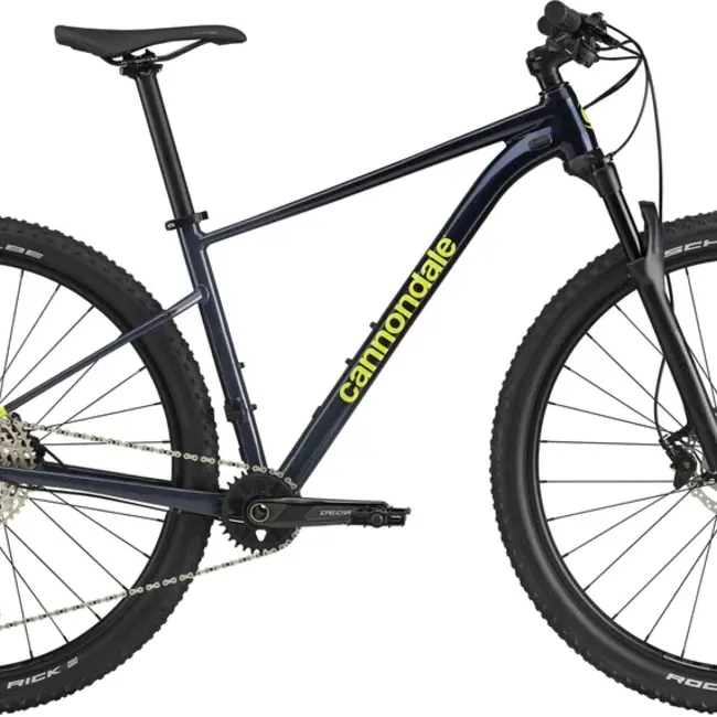CANNONDALE 29 M TRAIL SL 2 MDN MD