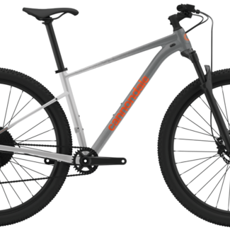 CANNONDALE  29 M TRAIL SL 1 SGY MD