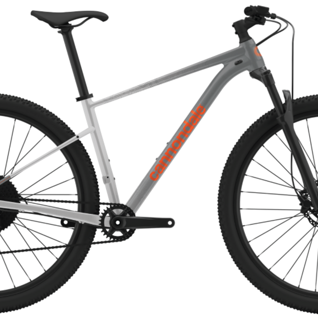 CANNONDALE  29 M TRAIL SL 1 SGY MD