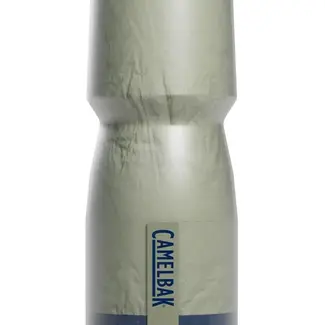 CAMELBAK CAMELBAK PODIUM CHILL 24OZ MERCURY FOG