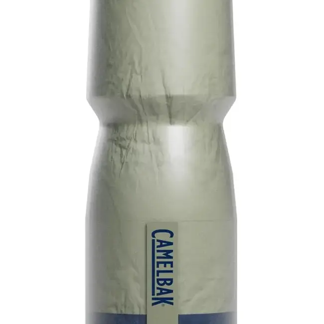 CAMELBAK PODIUM CHILL 24OZ MERCURY FOG