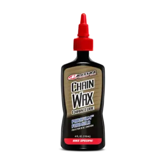 MAXIMA MAXIMA CHAIN WAX 4OZ