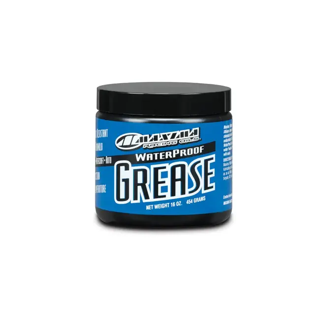 MAXIMA WATERPROOF GREASE 16OZ