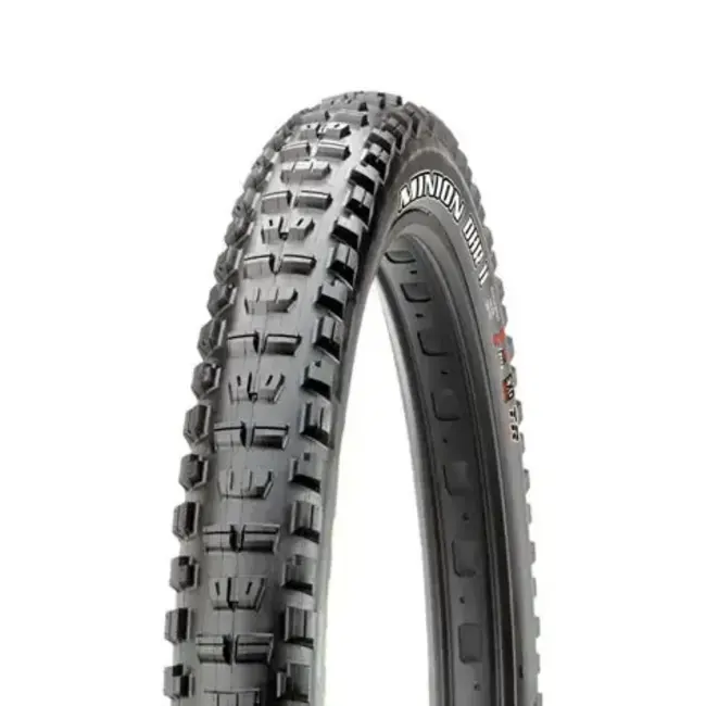 MAXXIS MINION DHR II 29X2.5 M327RU FT TLR