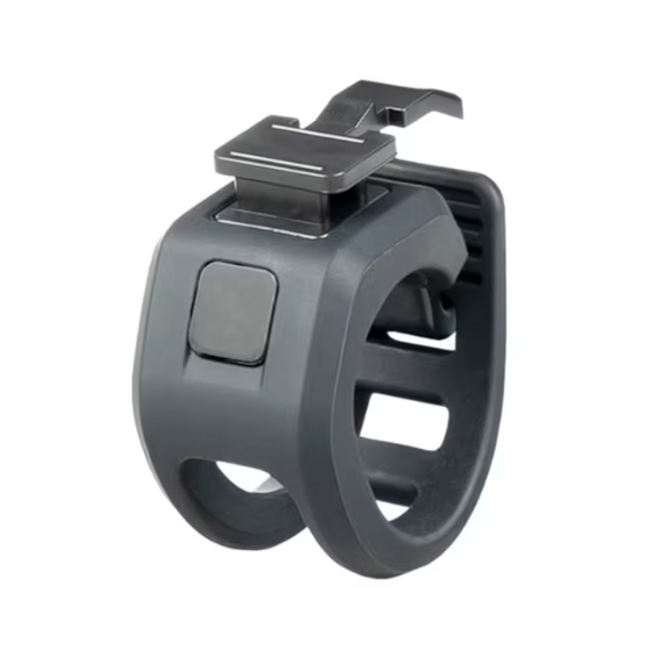 Bontrager Quick Connect Plus Mount Black