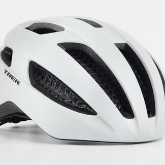 TREK Trek Starvos WaveCel Round Fit Bike Helmet S/M white