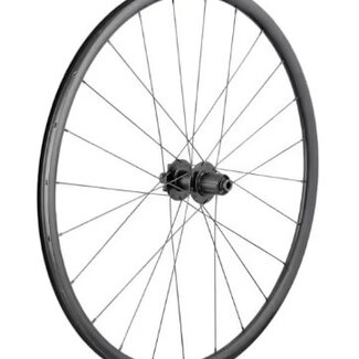 BONTRAGER Bontrager Paradigm SL 6-Bolt Disc 24H 700c Road Wheel Rear Shimano HG-11speed