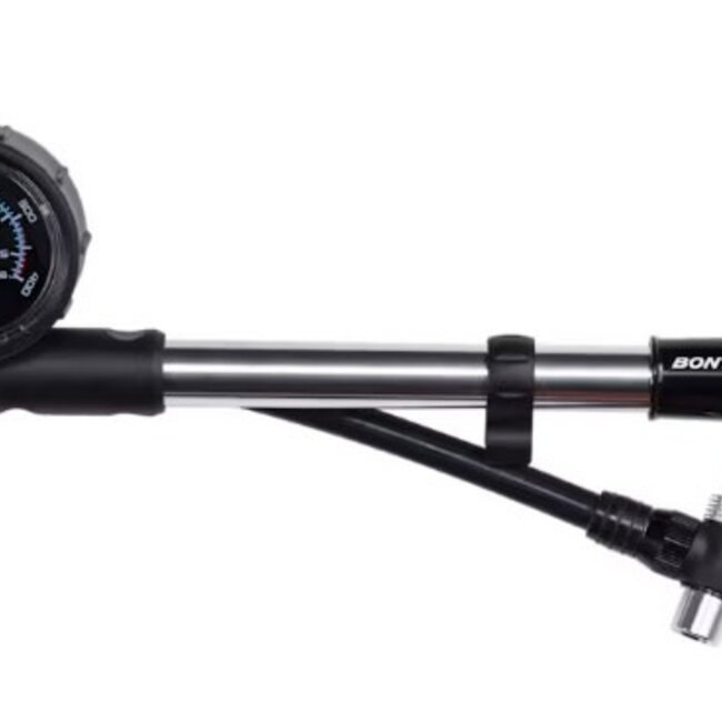 BONTRAGER SHOCK PUMP
