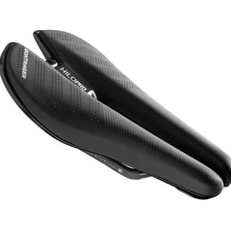 BONTRAGER Bontrager Hilo Pro Carbon Saddle Black 240mm x 134mm