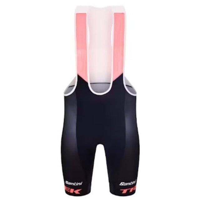 Santini Trek-Unbroken XC Team Replica Cycling Bib Short XL