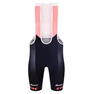 SANTINI Santini Trek-Unbroken XC Team Replica Cycling Bib Short XS