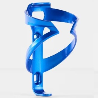 TREK Trek Elite Recycled Water Bottle Cage Alpine Blue Gloss