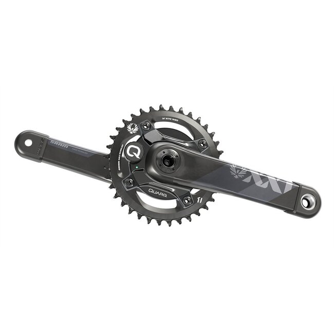 SRAM AM PM XX1 EAGLE BOOST 175 32T