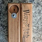 Bottle Opener (Wood)