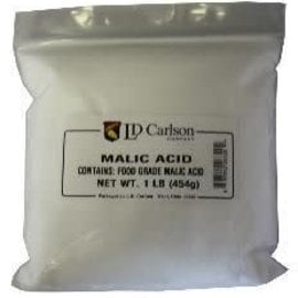 Malic Acid - 1 Lb