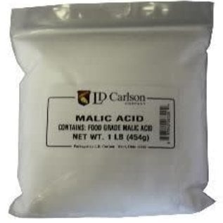 Malic Acid - 1 Lb