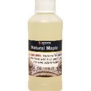 Maple Flavoring