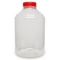 6 Gallon PET  Wide Mouth Carboy