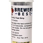 pH Test Strips Beer Range 4.6-6.2