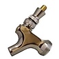 Chrome plated Faucet with brass