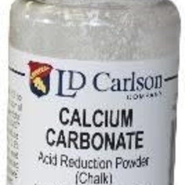 Calcium Carbonate 2 oz.