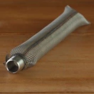 Kettle Tube Screen - Stainless Steel