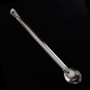 24'' Stainless Steel Spoon