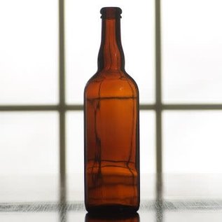 750ml Belgian Beer Bottles
