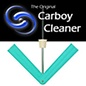 Carboy Cleaner