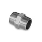 1/2'' NPT Steel Hex Nipple