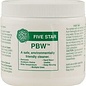 Five Star PBW 1 lb.