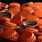 Orange Caps