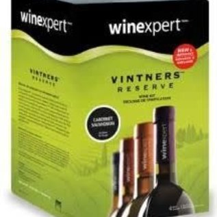 Cabernet Sauvignon Wine Kit