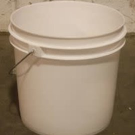 2 Gallon Fermenting Bucket