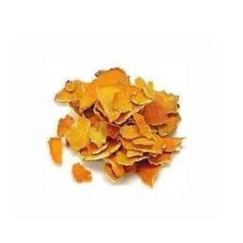 Dried Tangerine Peel