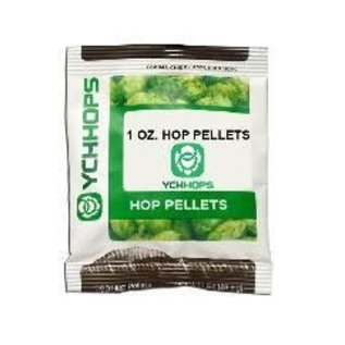 Yakima Falconer's Flight 7C's ® Hop Pellets 1 oz