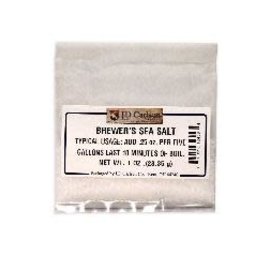 Sea Salt -1oz