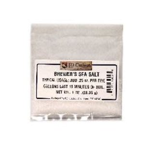 Sea Salt -1oz