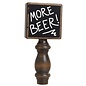 Chalkboard Tap Handle