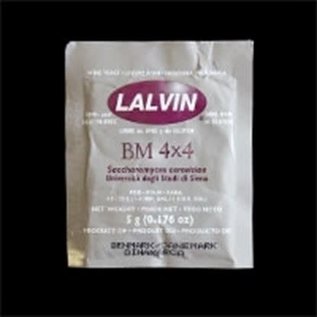 Lalvin BM 4x4