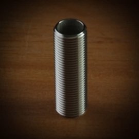 Threaded Stem .05" X 2.5"