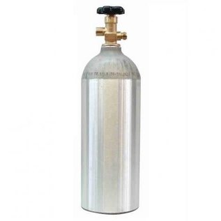 CO2 Empty 5lbs