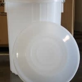 20 Gallon Fermenting Bucket