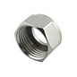 Beer Hex Nut SS