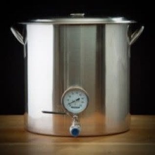 Clip On Kettle Thermometer | Craft a Brew