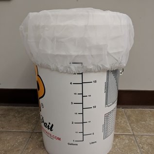 Bucket Filter/Straining Bag