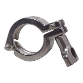 ForgeFit Tri Clamp 2"