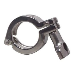 ForgeFit Tri Clamp 2"